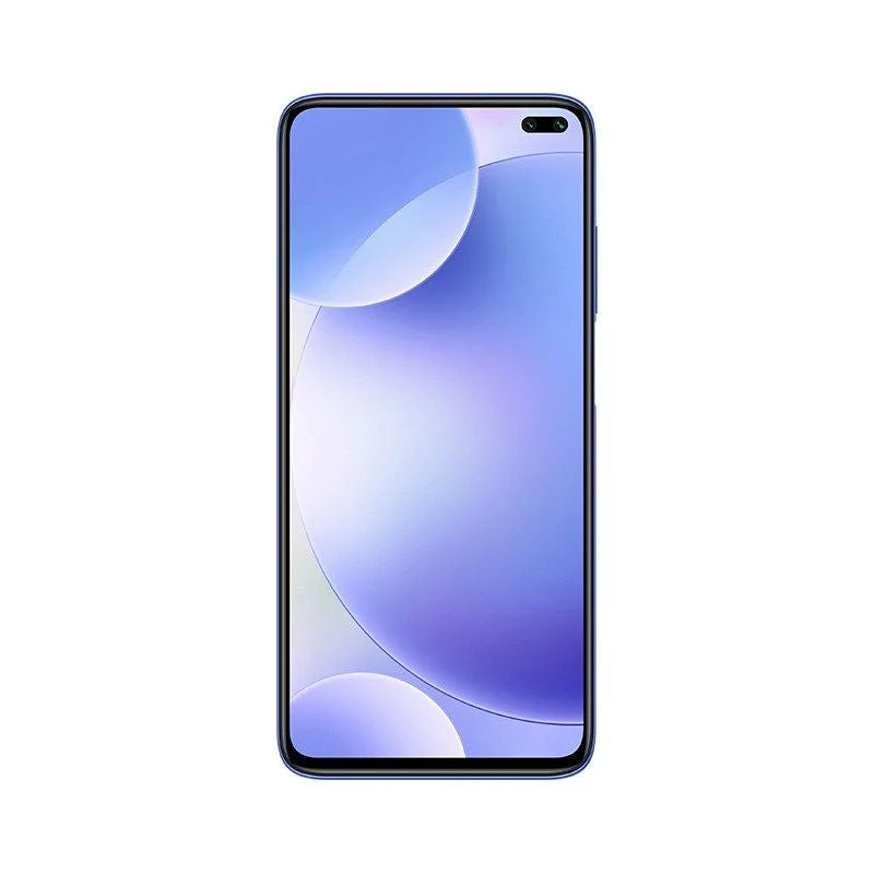 XIAOMI Redmi K30 4G/5G Smartphone New Android Global Version 6+128G