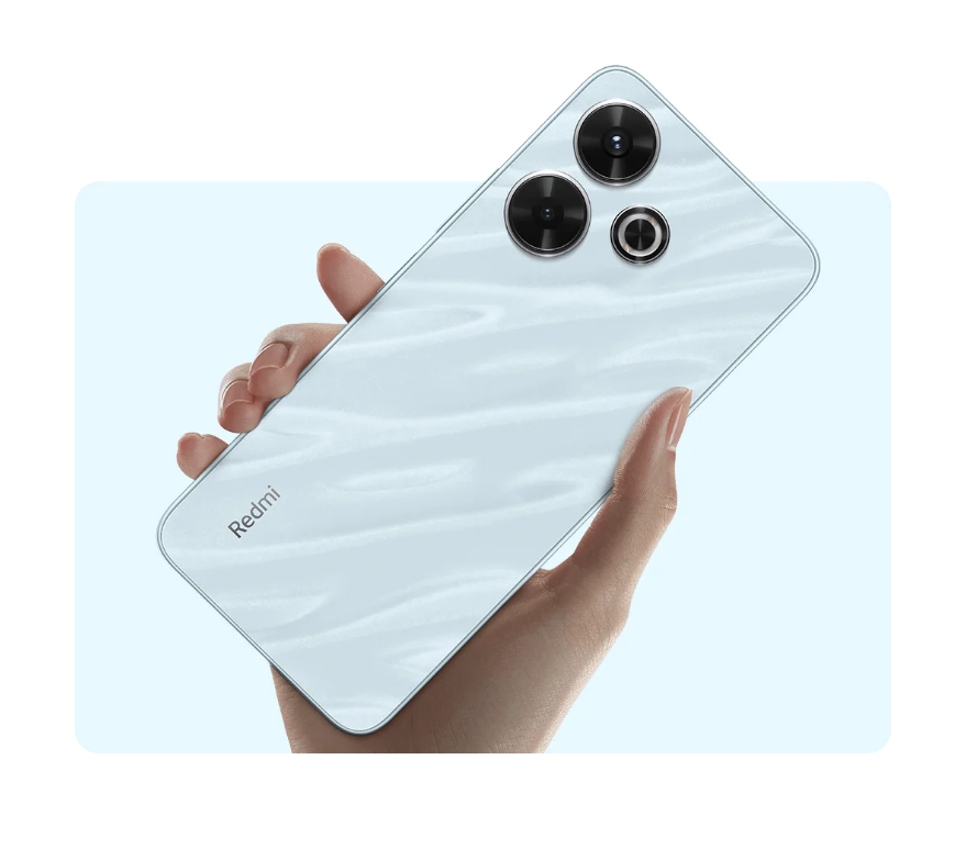 Original for Xiaomi Redmi 13 5G Smartphone 8+256G