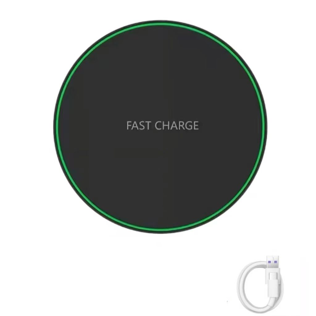 50W Wireless Charger