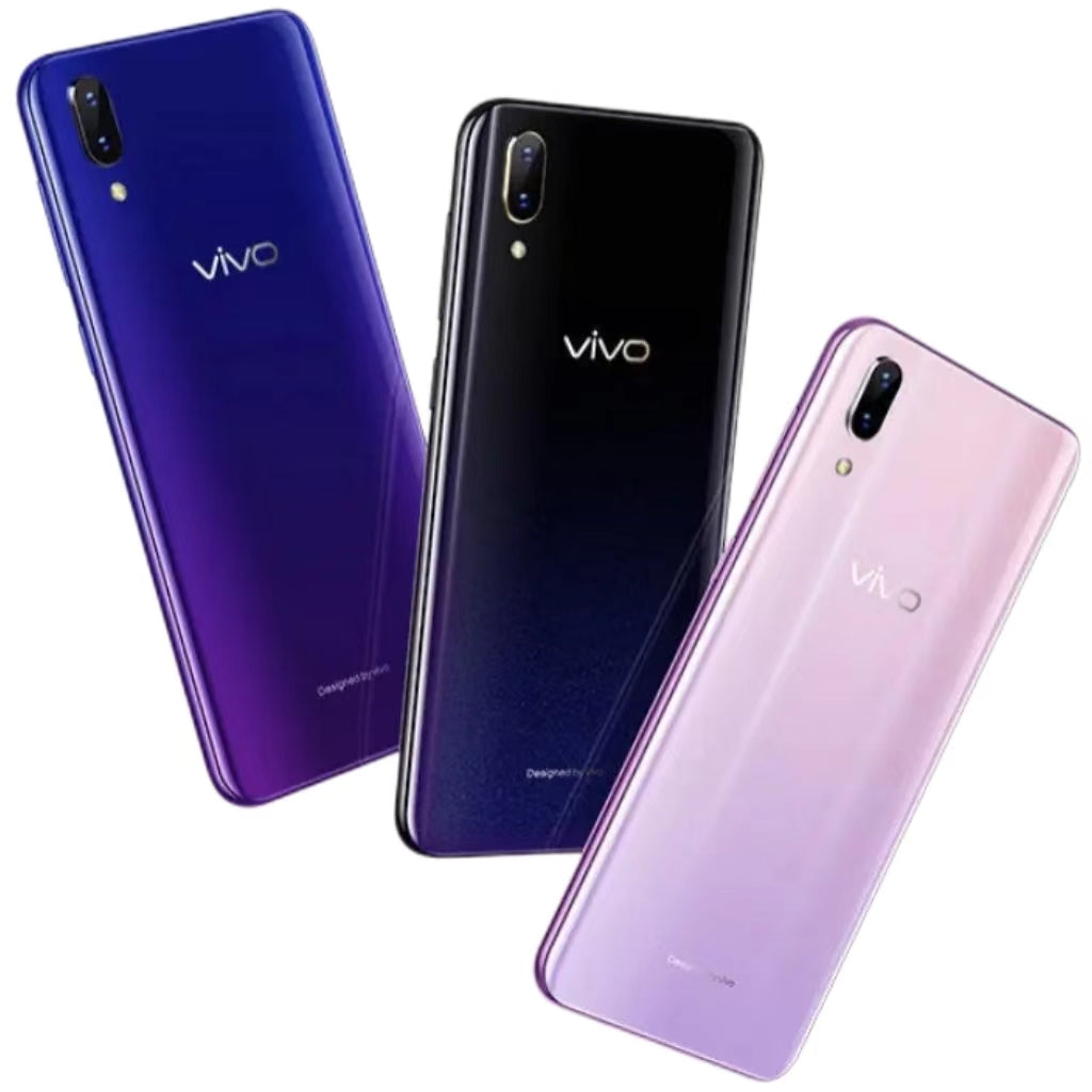 Vivo Y97 4+128G Original