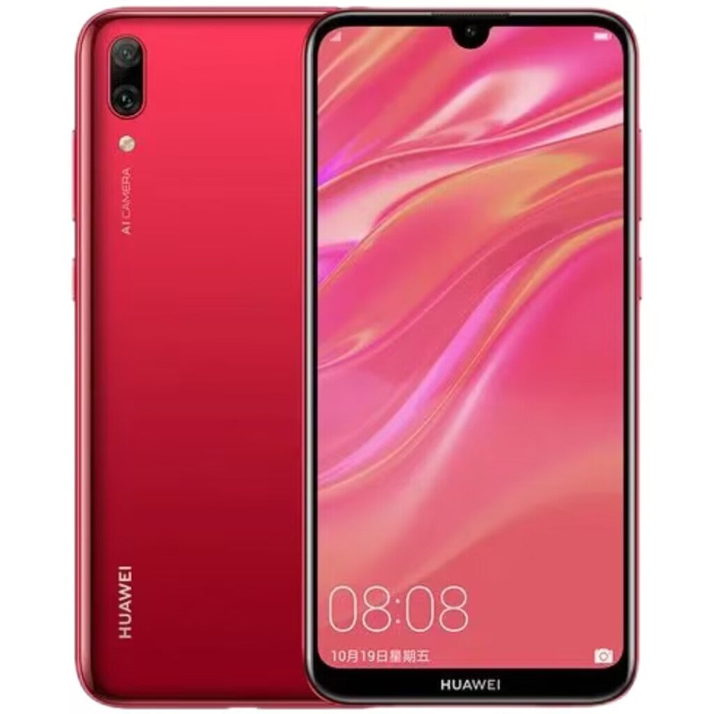 Huawei Y7Pro2019 4+128G Original