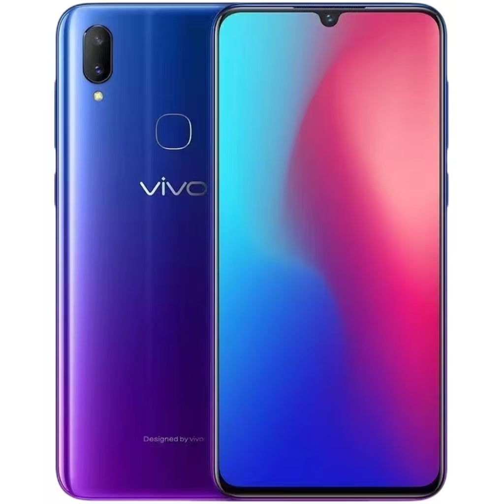 Vivo Z3i 6+128G Original