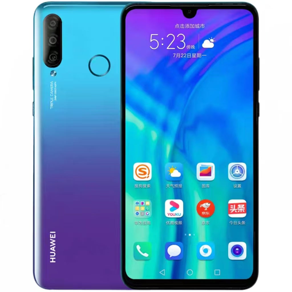 Huawei P30lite 4+128G/6+128G Original