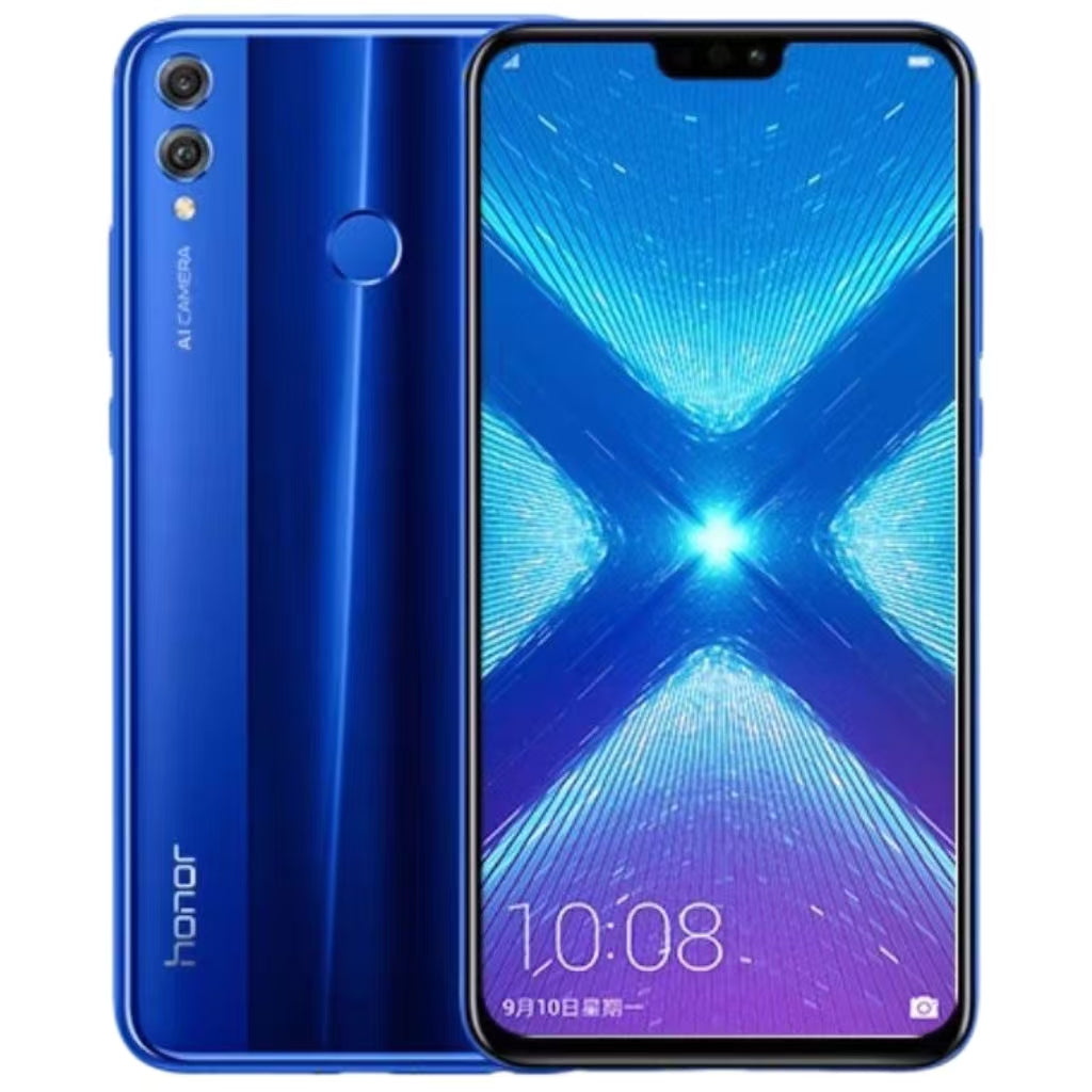 Huawei honor8x 6+128G Original