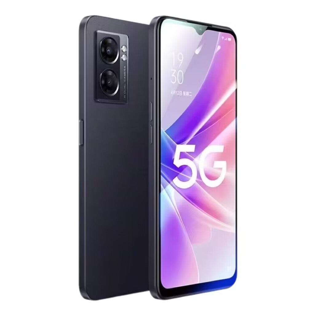 OPPOA57-5G 4+128G/8+128G/8+256G