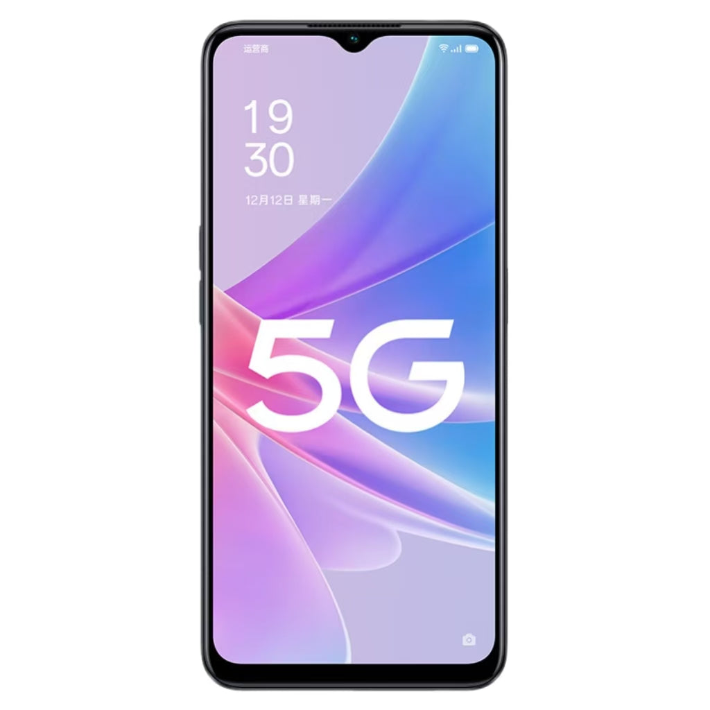 Oppo A58X-5G 6+128G/8+128G/8+256G