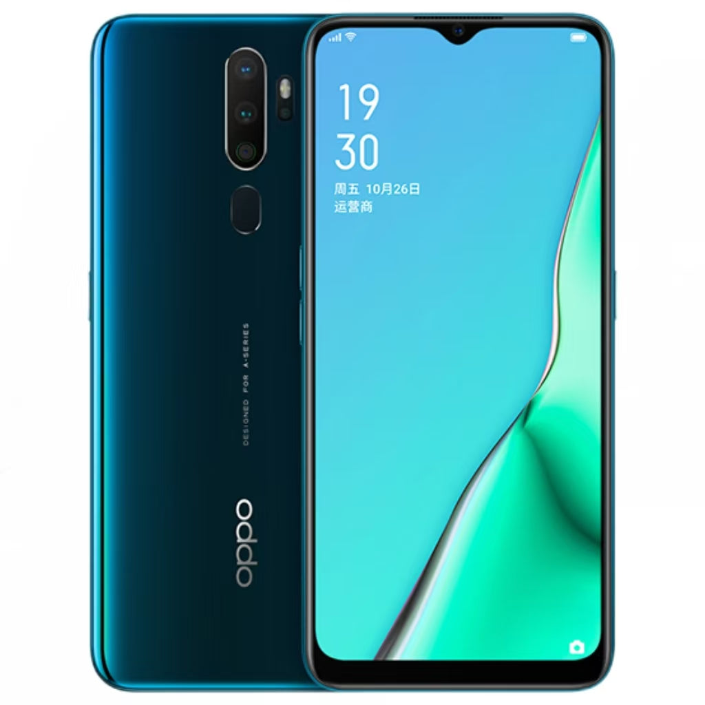 Oppo A5 4+128G/6+128G/6+256G Original