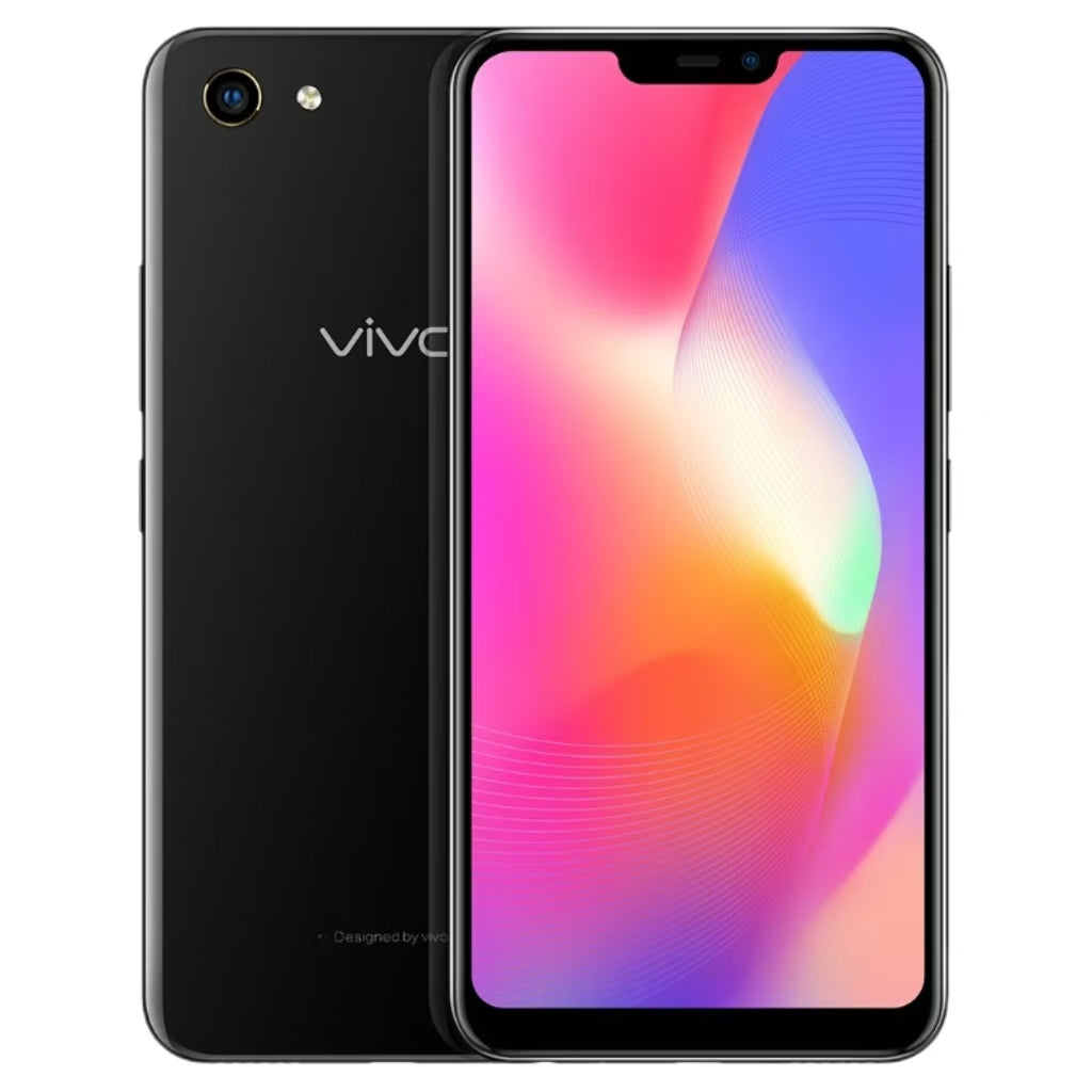 Vivo Y81s 4+64G Original