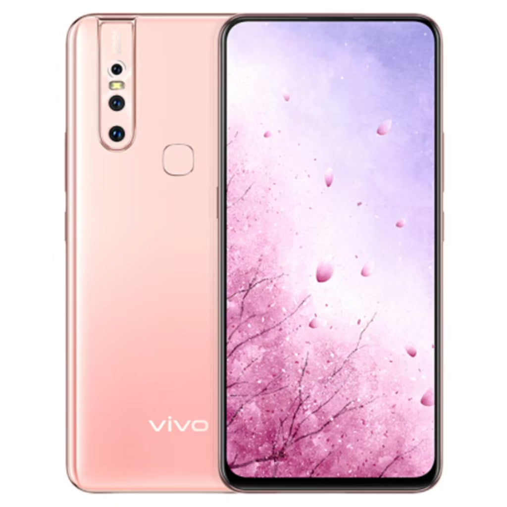 Vivo V15 6+256G Original
