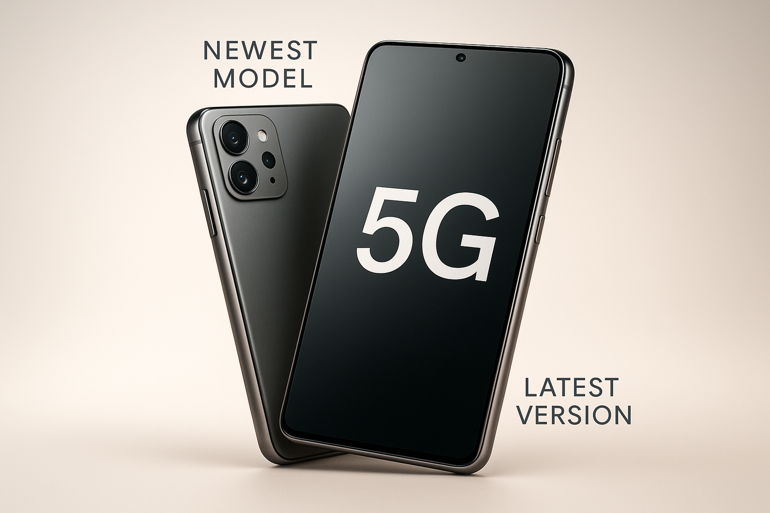 5G Phones
