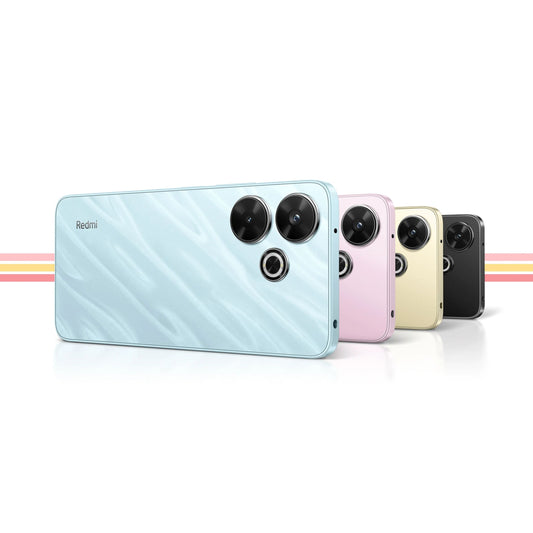 Original for Xiaomi Redmi 13 5G Smartphone 8+256G