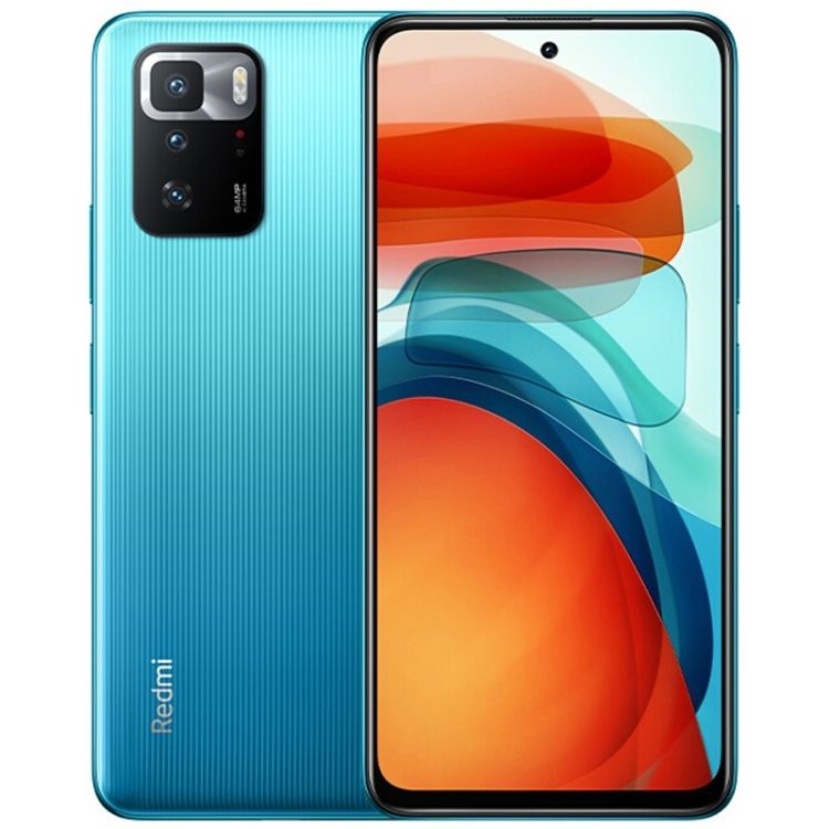Xiaomi Redmi Note 10 Pro 5G 8+256G