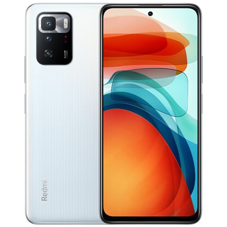 Xiaomi Redmi Note 10 Pro 5G 8+256G
