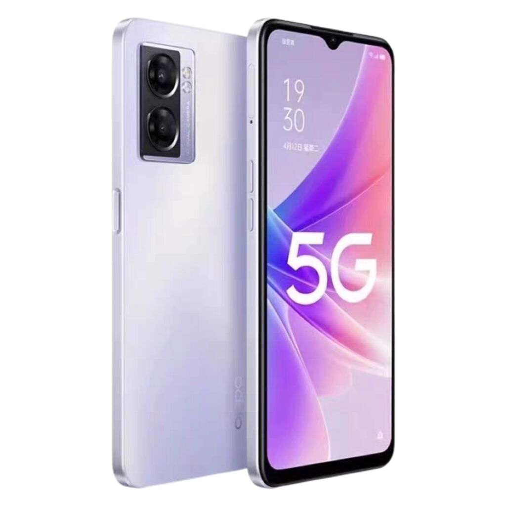 OPPOA57-5G   4+128G/8+128G/8+256G