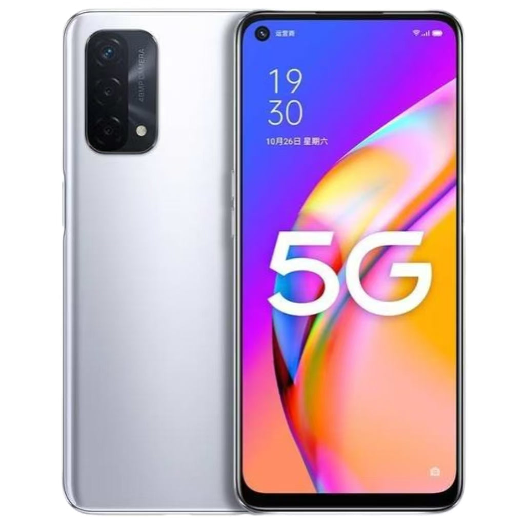 Oppo A93s-5G 8+128/8+256