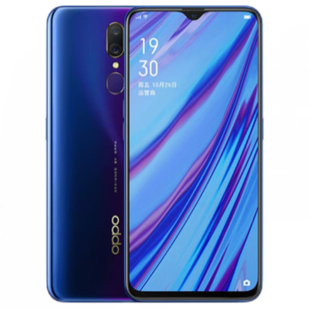 Oppo F11 6+128G  Original