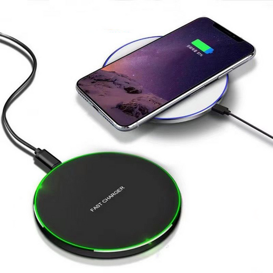 50W Wireless Charger