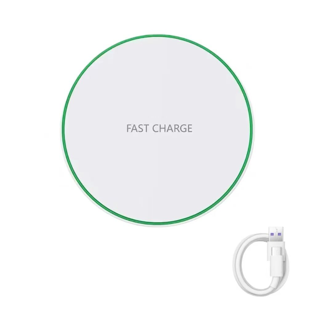 50W Wireless Charger
