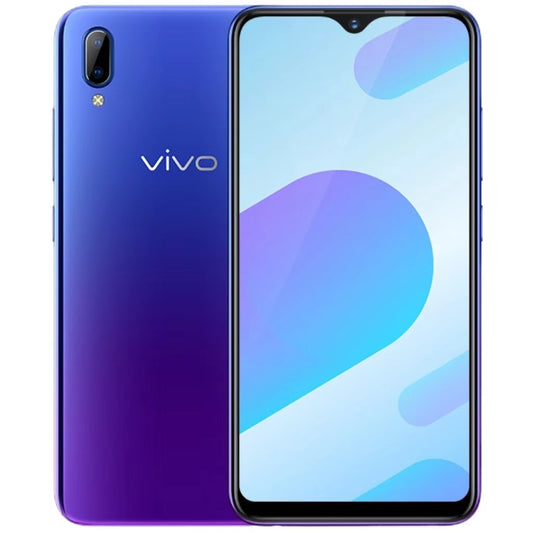 Vivo Y93s 4+128g   Original