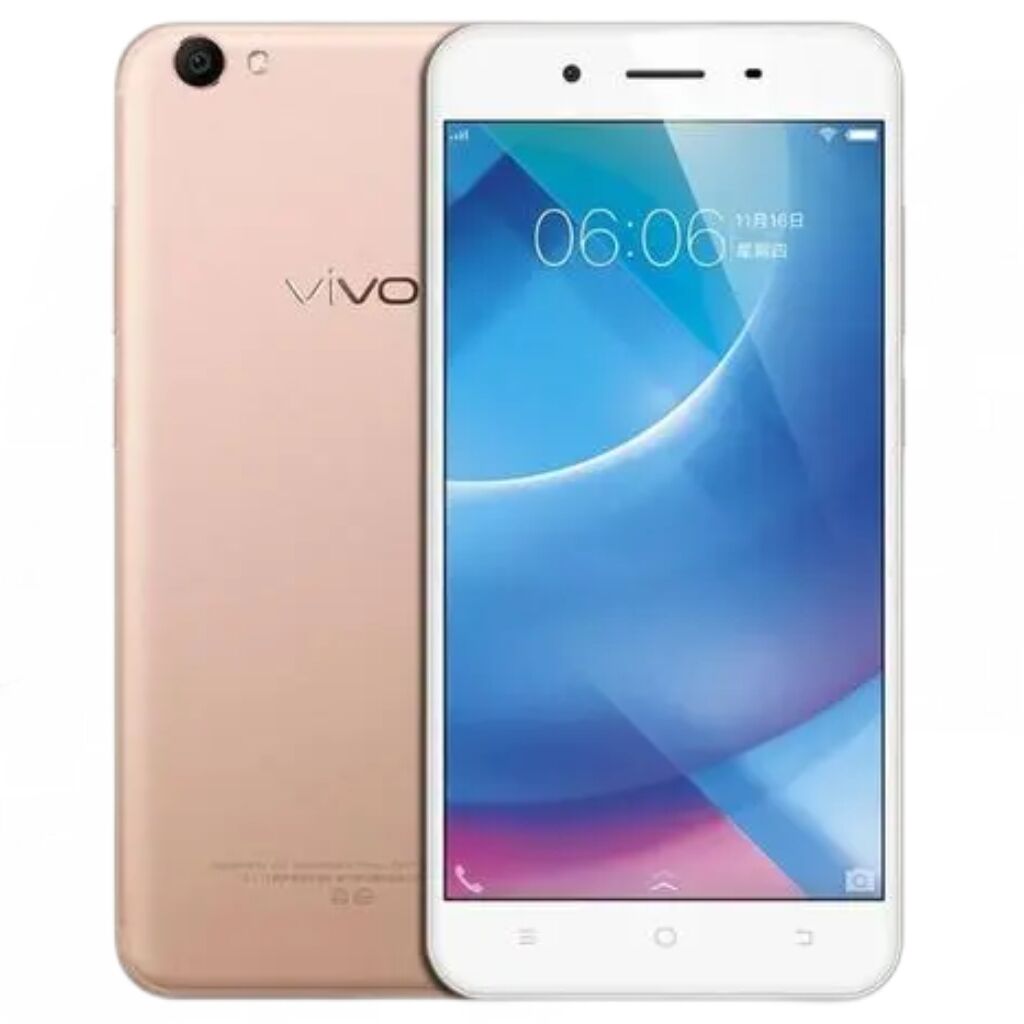 Vivo Y66 3+32G Original