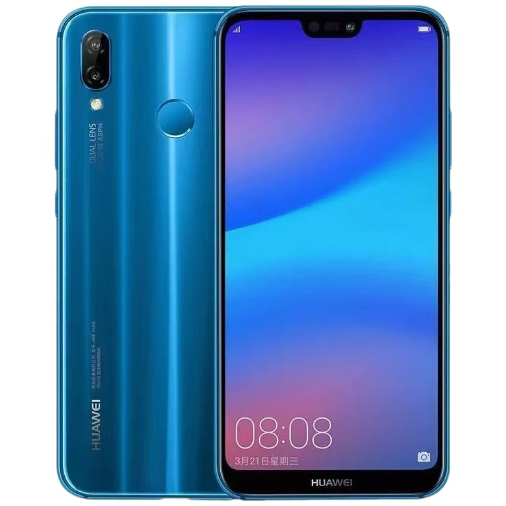 Huawei P20lite 4+128G  Original