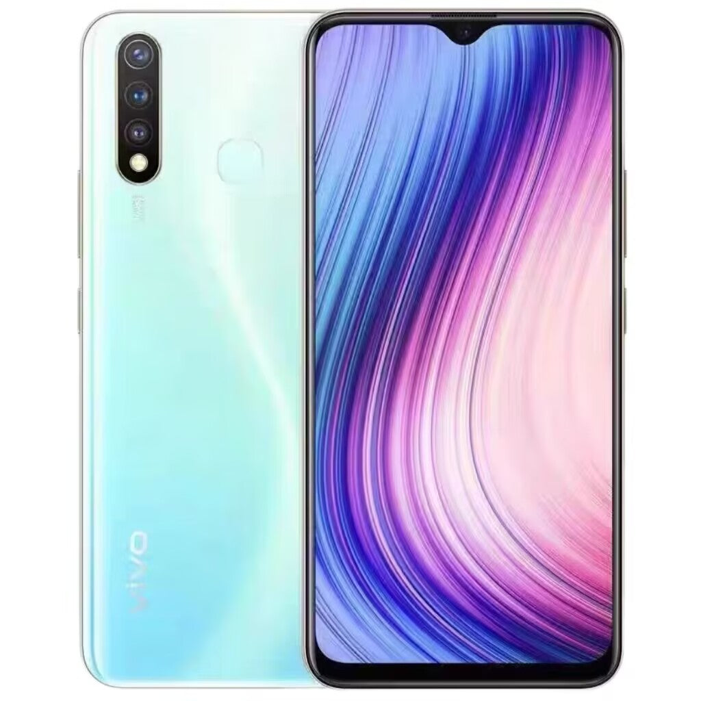 Vivo Y19 6+128G   Original