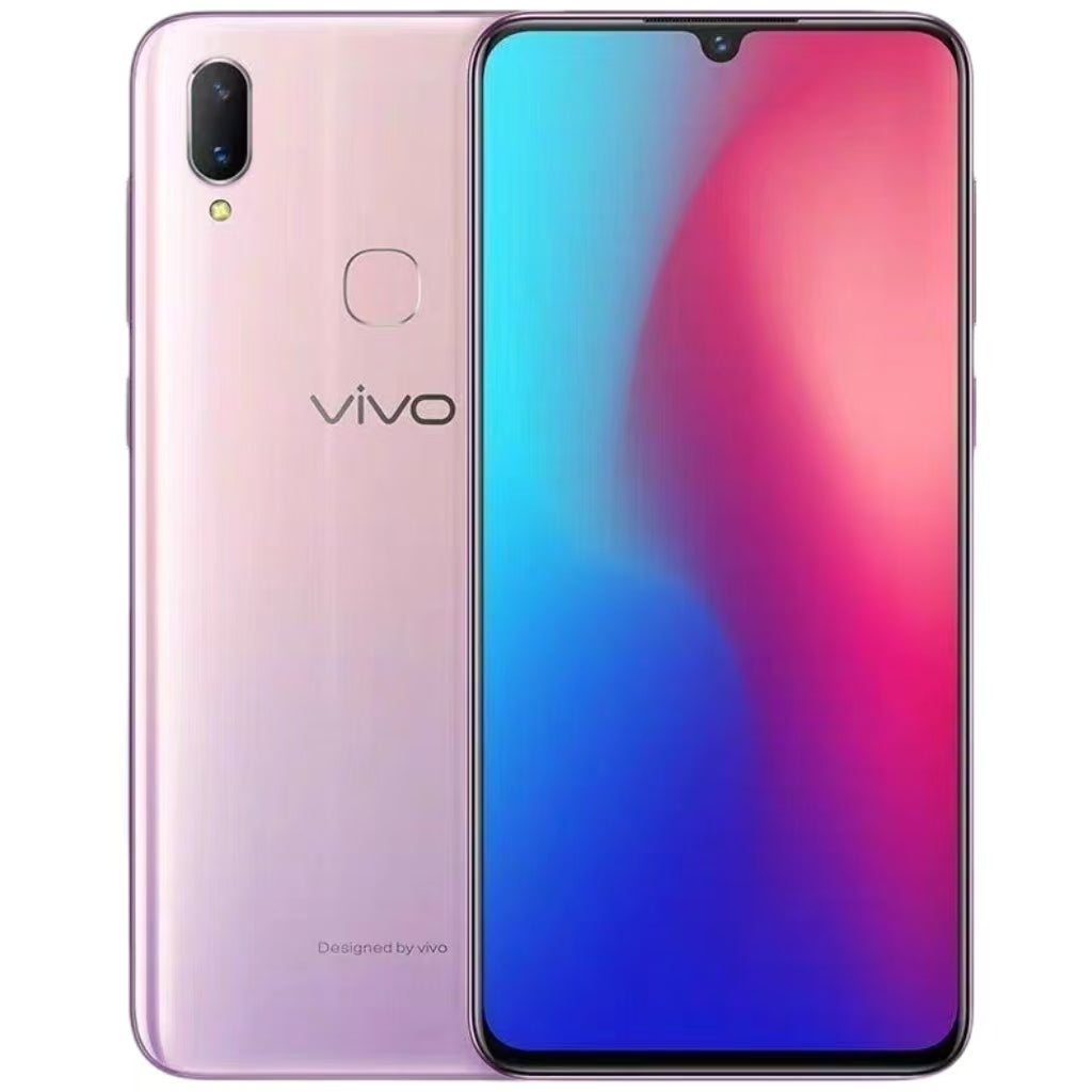 Vivo Z3i 6+128G Original