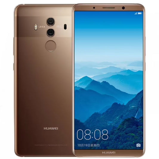Huawei Mate10pro  6+128G   Original