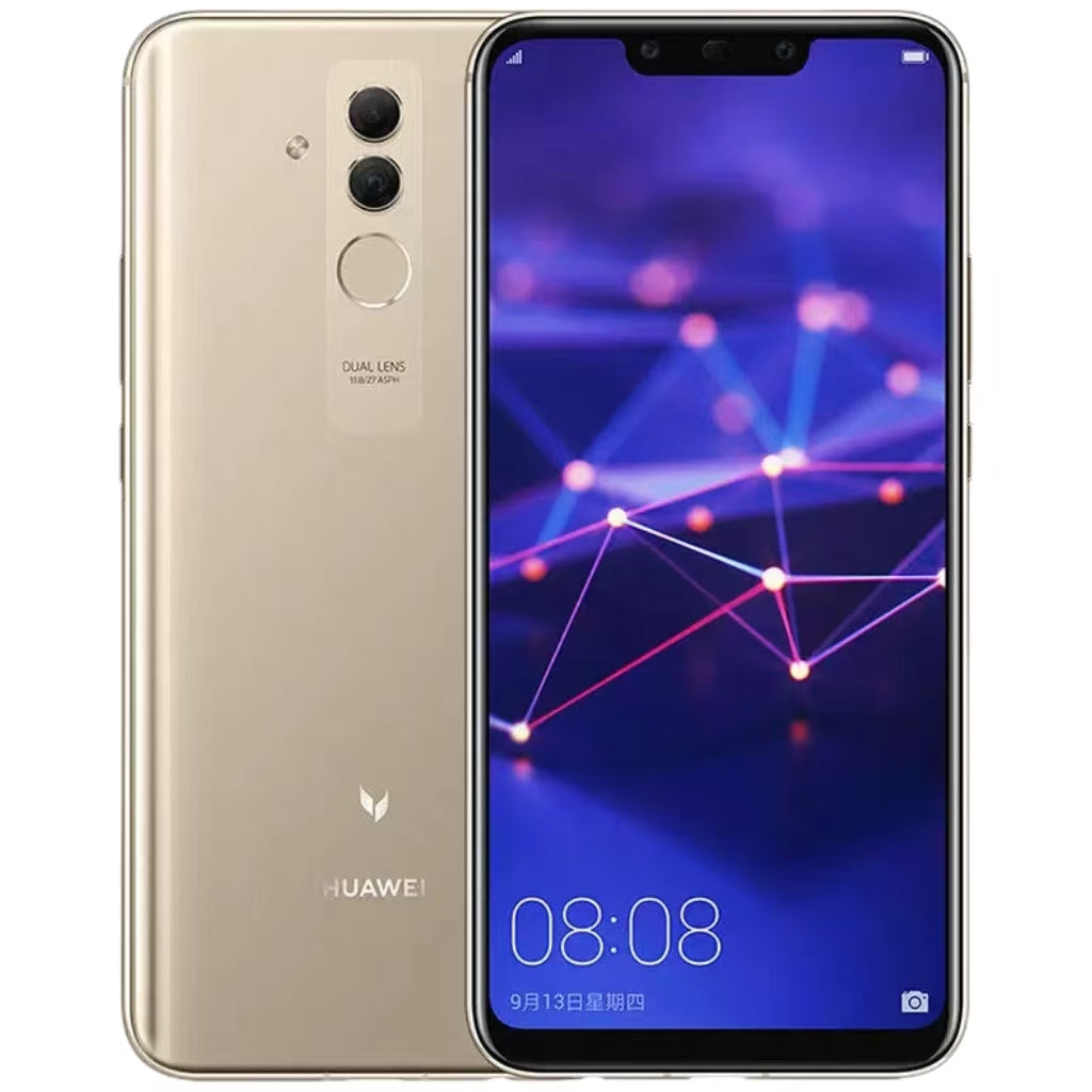 Huawei Mate20lite 6+128G   Original