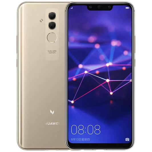 Huawei Mate20lite 6+128G   Original