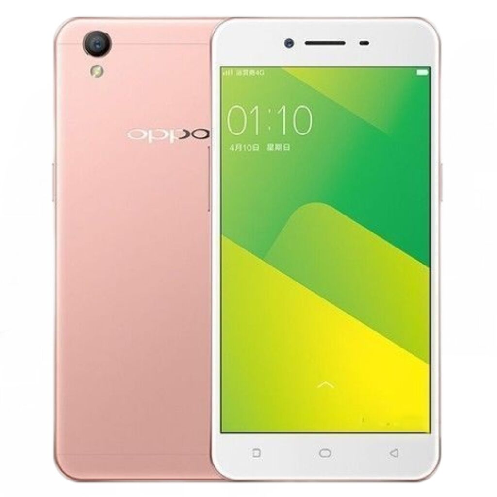 OPPOF1S  3+32G   Original