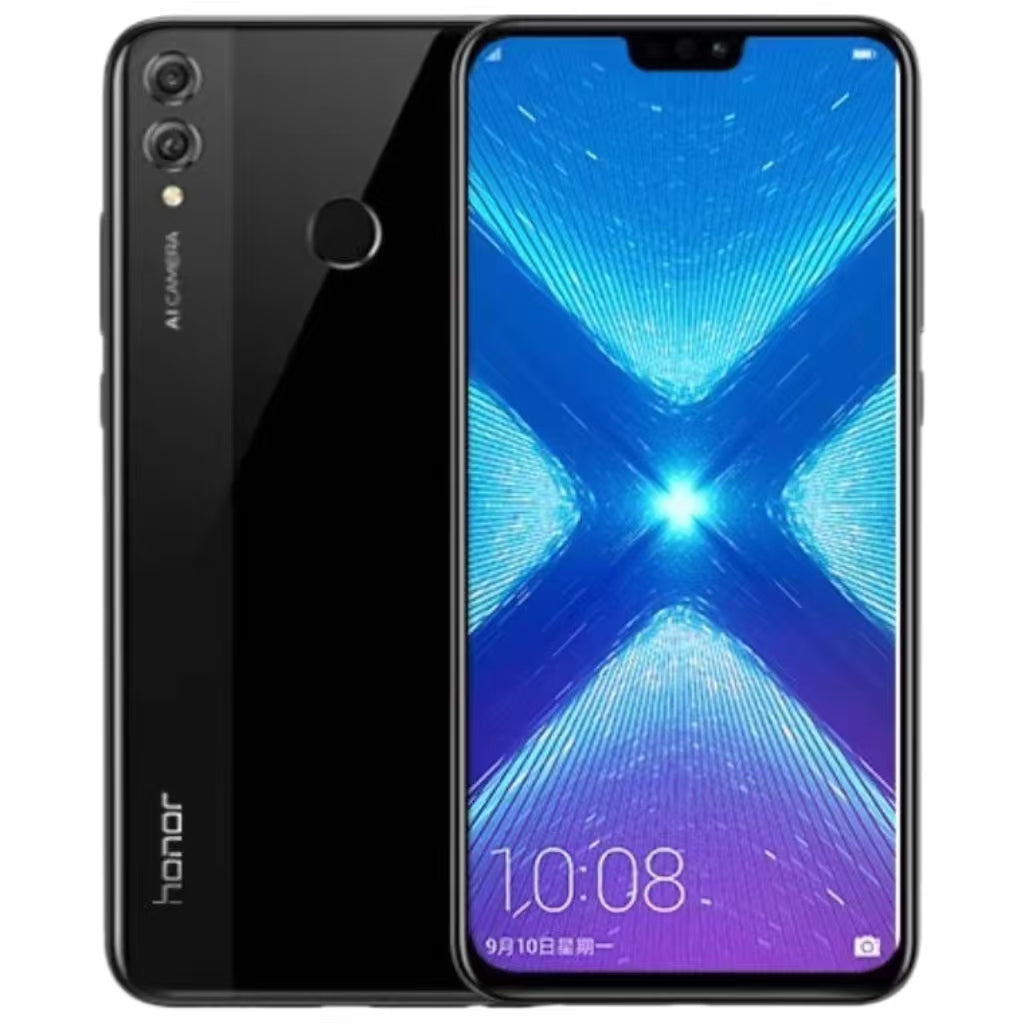 Huawei honor8x 6+128G   Original