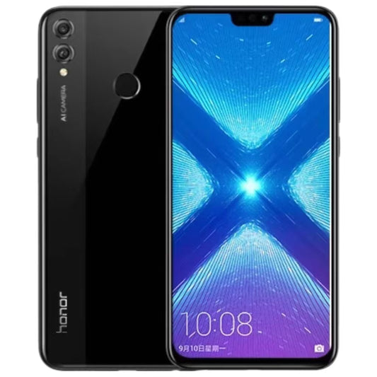 Huawei honor8x 6+128G   Original