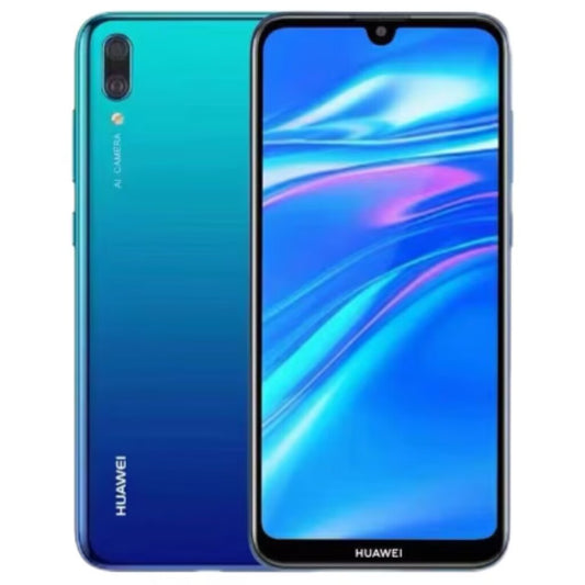 Huawei Y7Pro2019 4+128G   Original