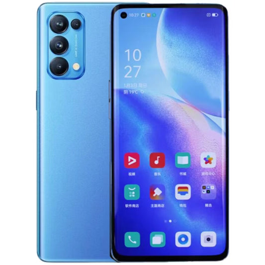 OPPO Reno5 pro 8+128G/12+256G  Original