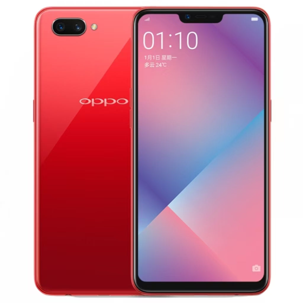 Oppo A3s  4+64   Original