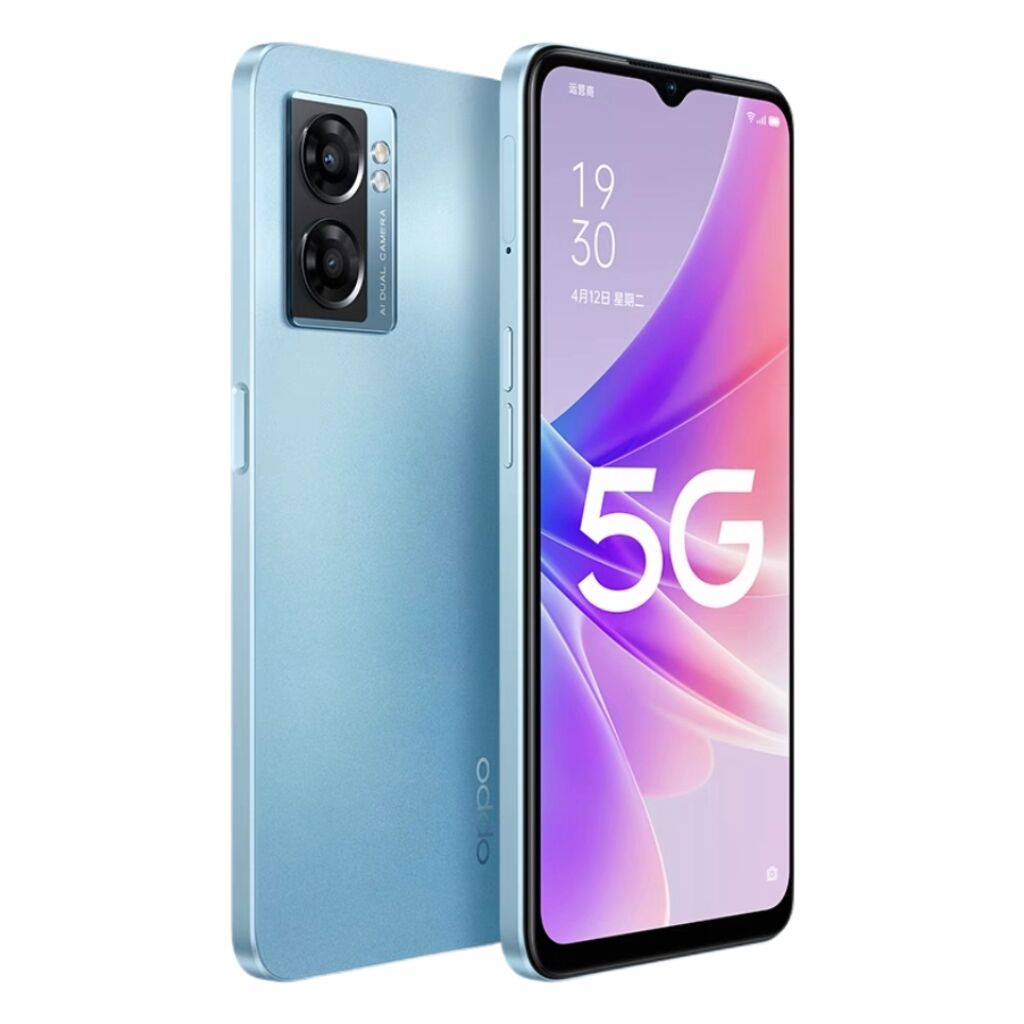 OPPOA57-5G   4+128G/8+128G/8+256G