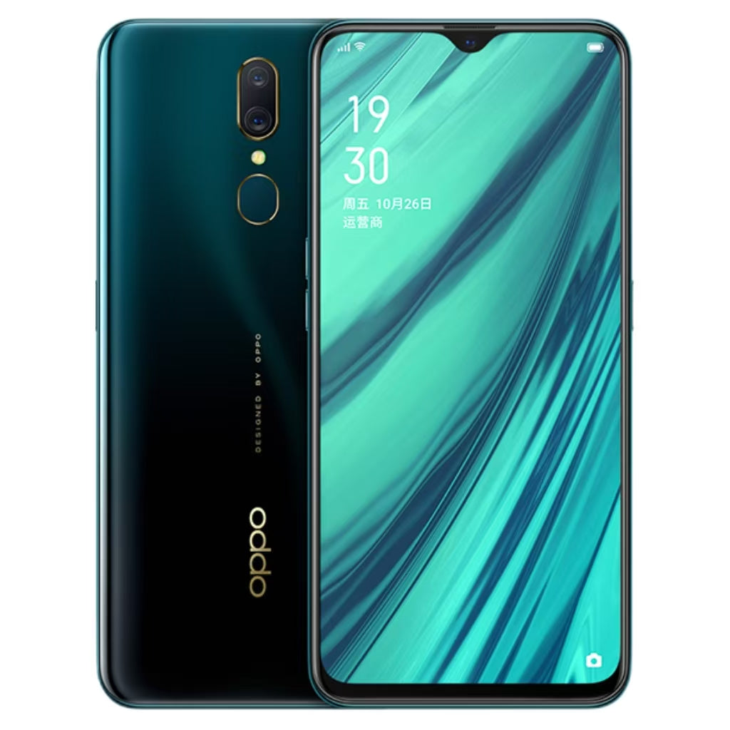 Oppo F11 6+128G  Original