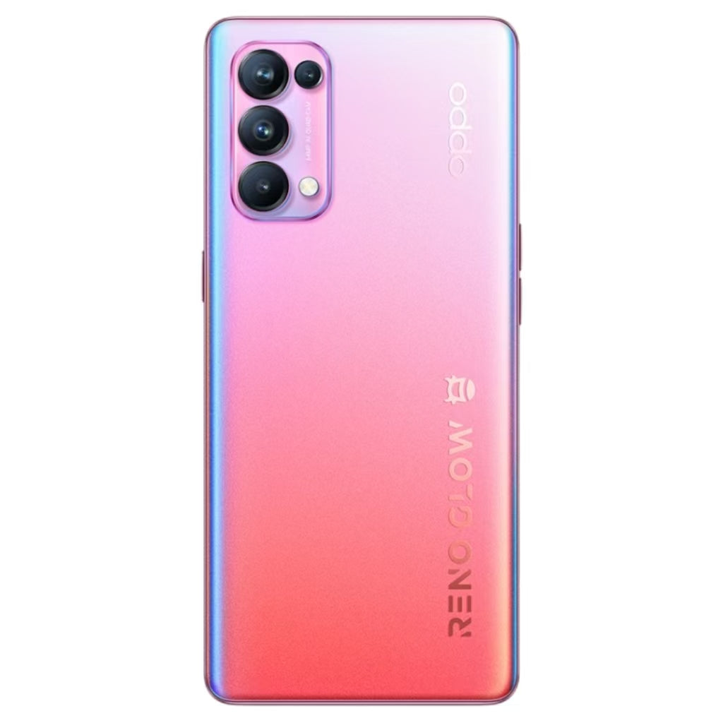 OPPO Reno5 pro 8+128G/12+256G  Original