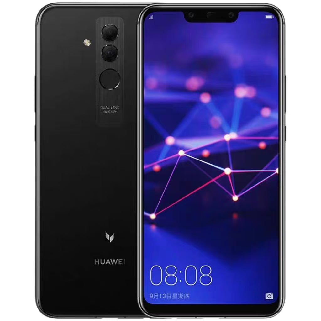 Huawei Mate20lite 6+128G   Original
