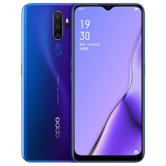 Oppo A5  4+128G/6+128G/6+256G   Original