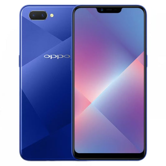 Oppo A3s  4+64   Original