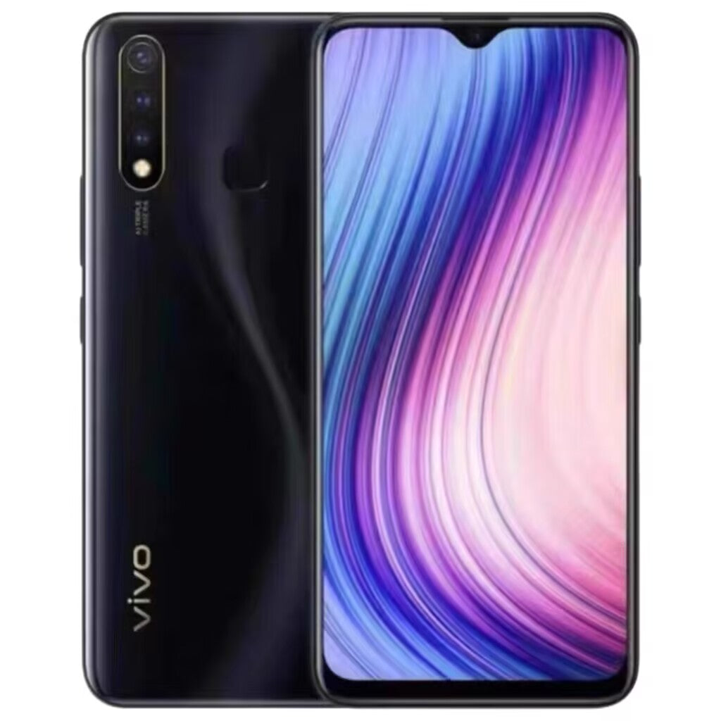 Vivo Y19 6+128G   Original