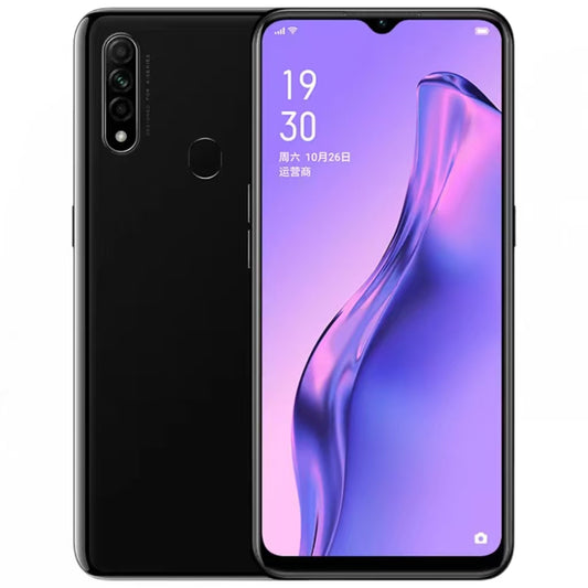 Oppo A31 6+128G Original