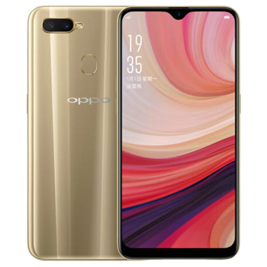 Oppo A5s  4+64G Original