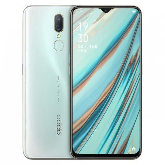 Oppo F11 6+128G  Original
