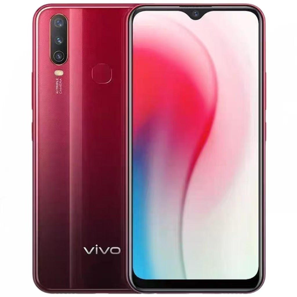 Vivo Y17 8+256G Original