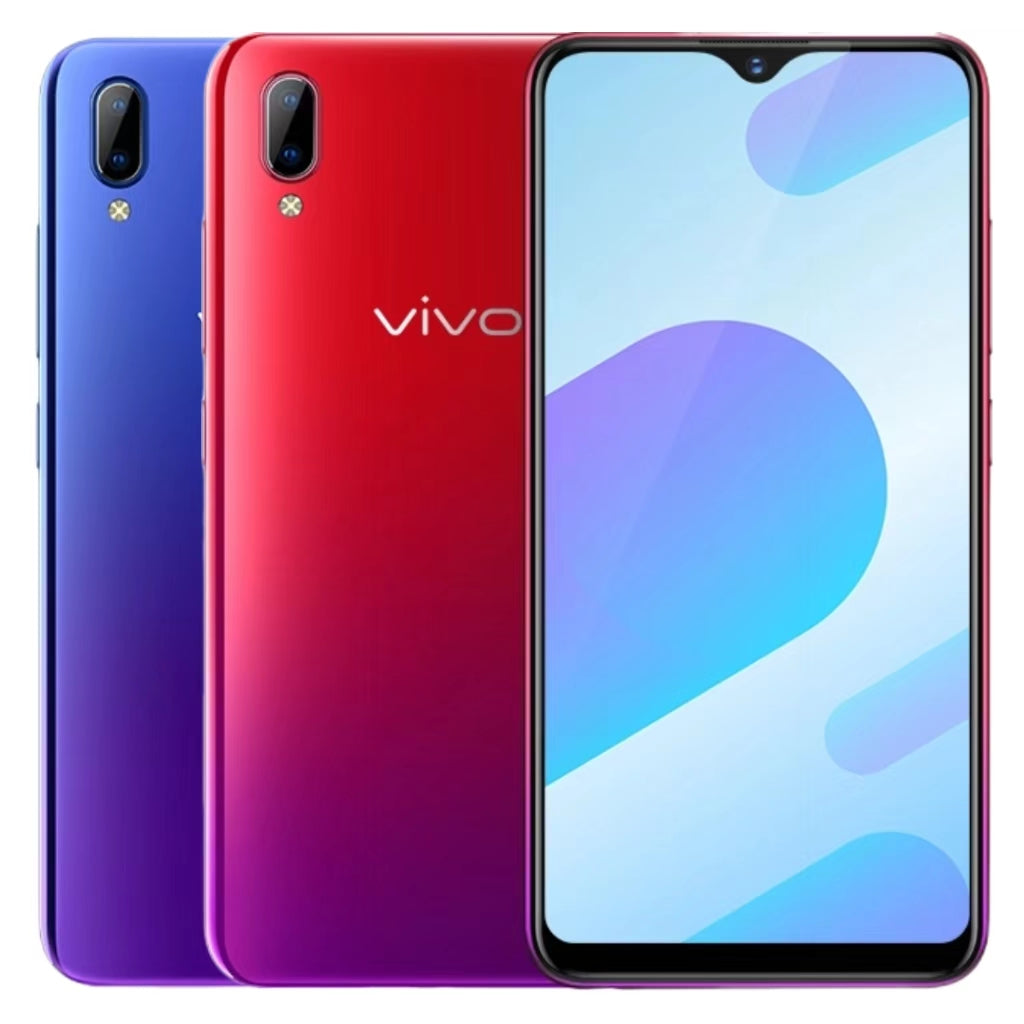 Vivo Y93s 4+128g   Original