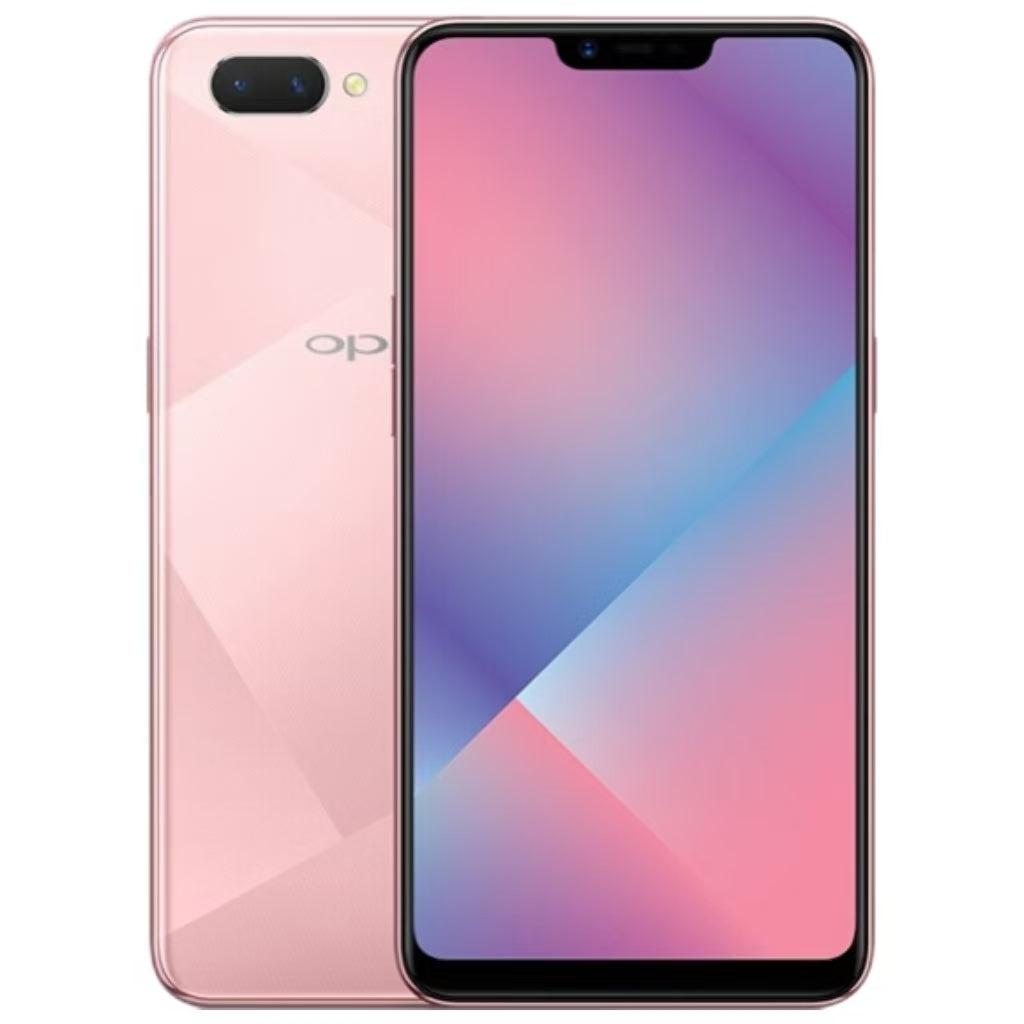 Oppo A3s  4+64   Original