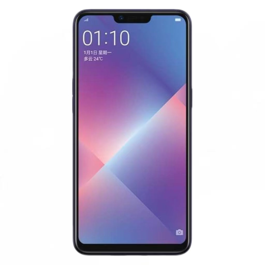 Oppo A3s  4+64   Original